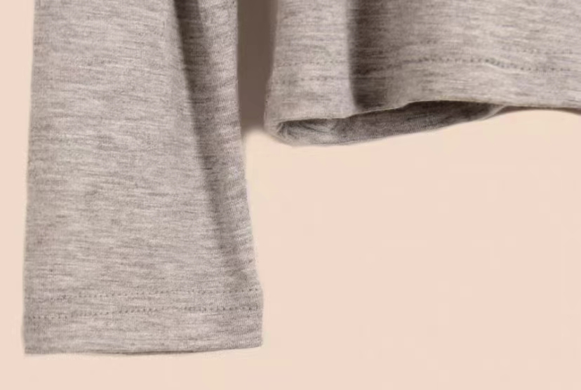 Factory Wholesale Price Solid Colour Bamboo Cardigan Long Sleeves Soft Womens Clothes