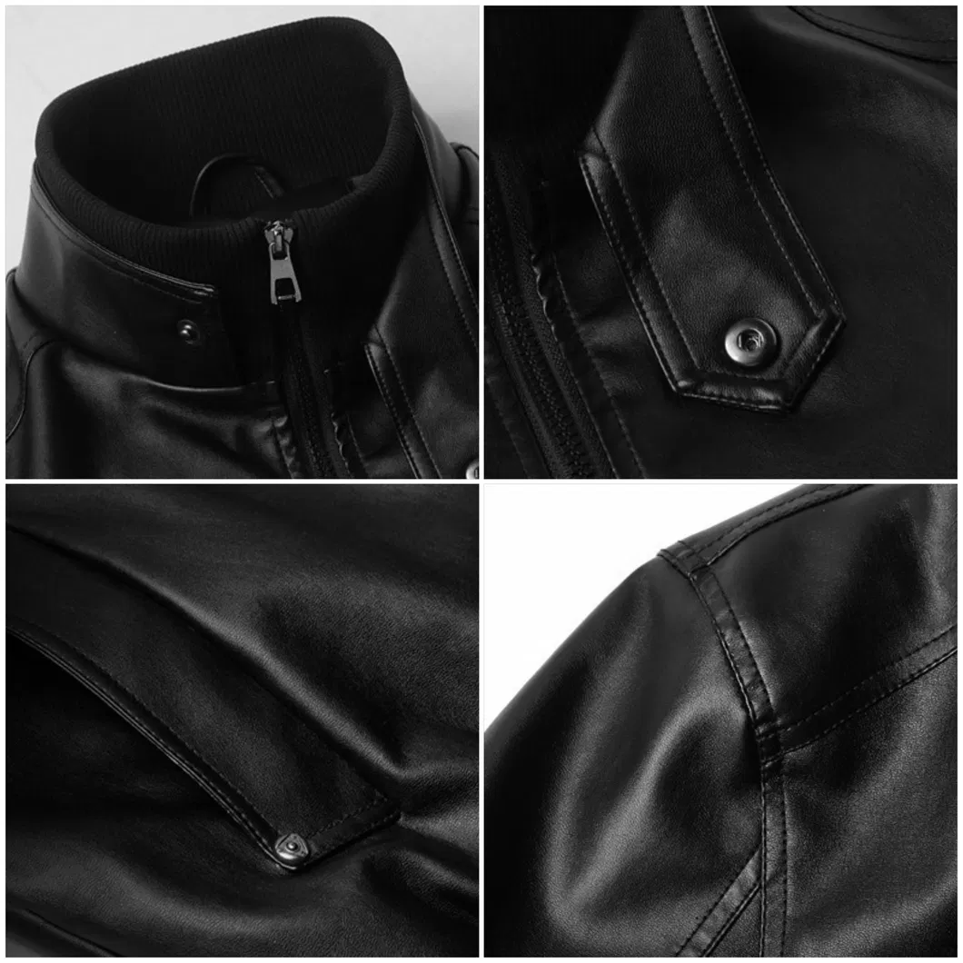 Detailed Jacket Photo