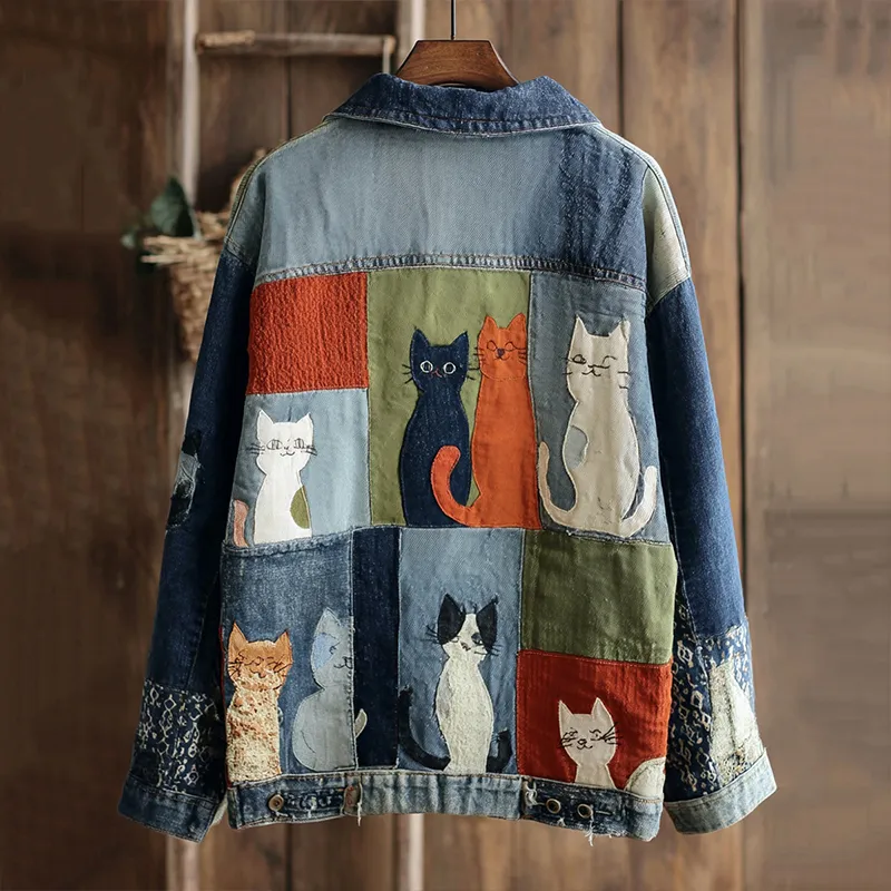 Vintage Streetwear Detail 2