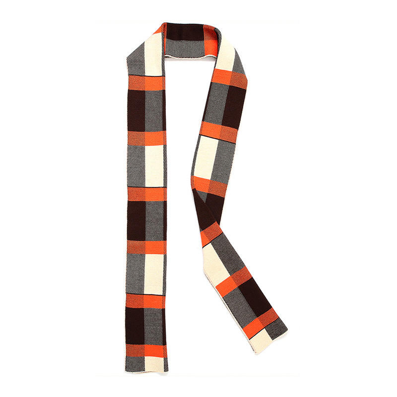 Manufacturer-Customized Autumn and Winter Fashion Medium-Sized Men's Cashmere and Wool Coat with a Detachable Scarf Collar Clothing