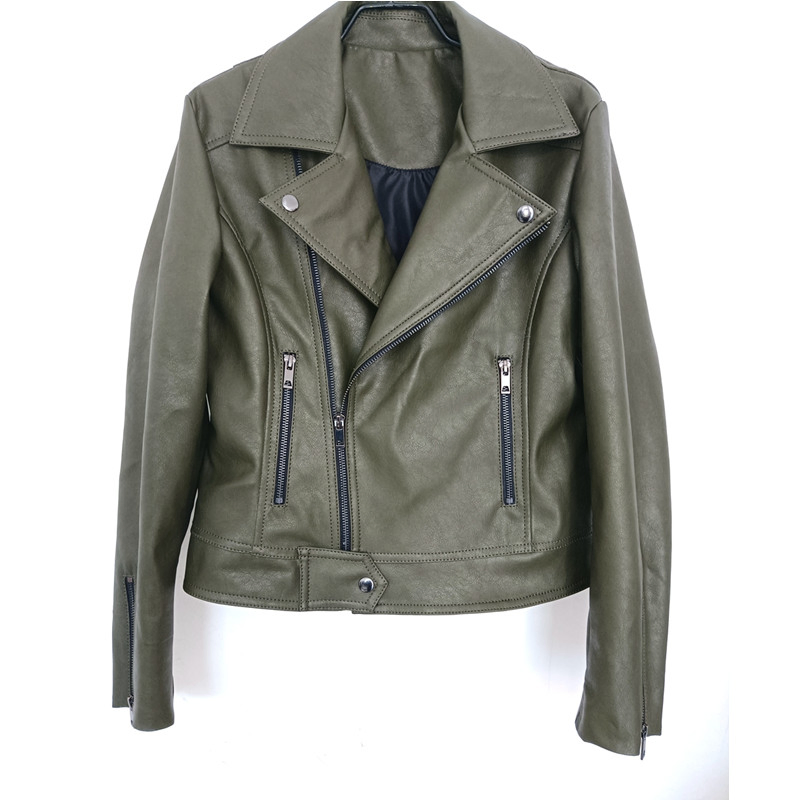 Genuine Leather Parka Distributor Jackets Garments Bomber Jackets Blazer Clothes