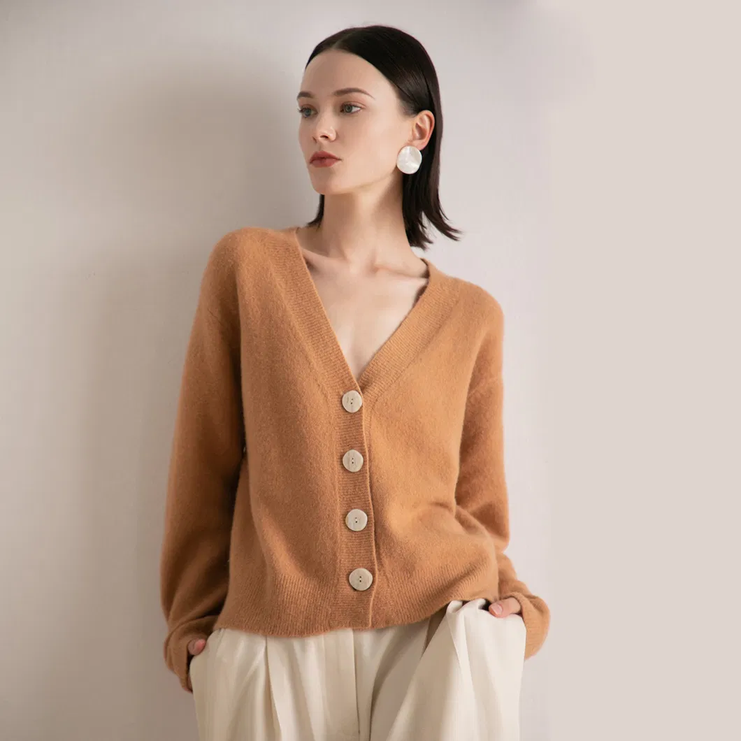 Women Cardigan View 1