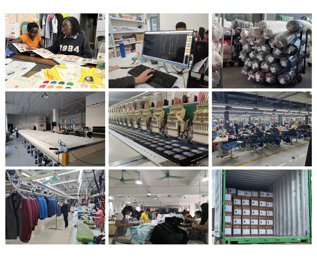 Production Process Flow