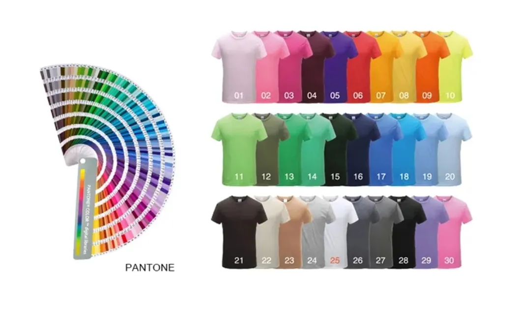 Fabric Color Options