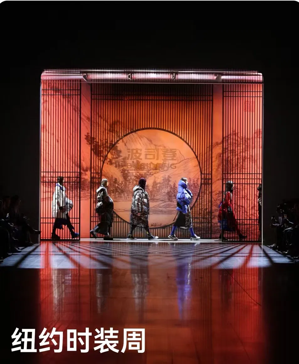 Bridesmaid Gown Front View