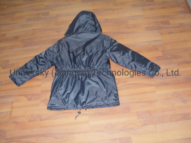 PARKAS\OUTER WEAR\JACKET\WATERPROOF JACKET\MAN WORK PARKAS 190611-190615