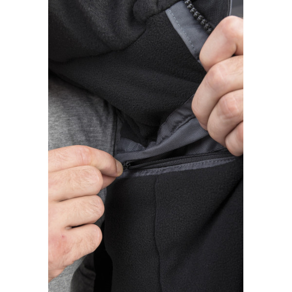 Full Comfort and Protection Winter Waterproof Parkas Winter Outdoor Jackets Workwear Parka