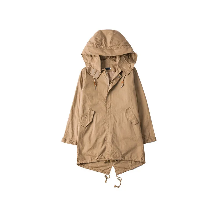 Waterproof Softshell Jacket