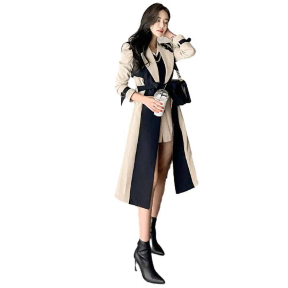 Trench Coat Detail 5