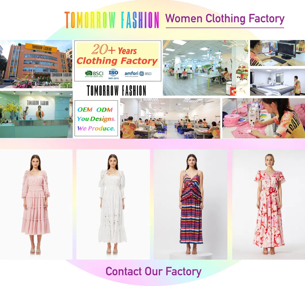 Custom Clothing Product