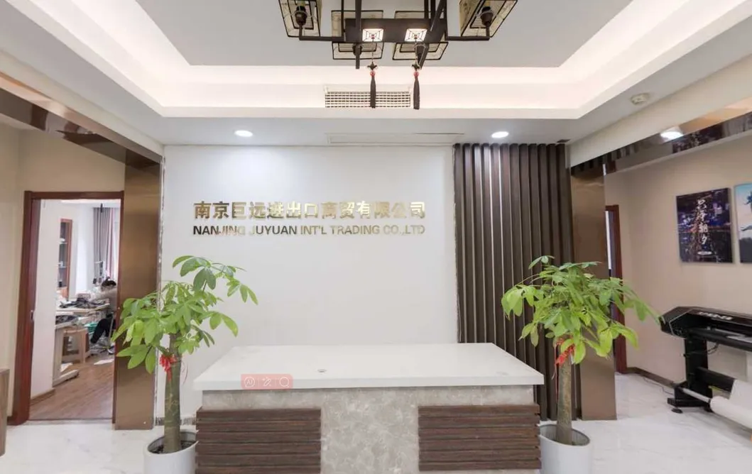 Manufacturing Facility