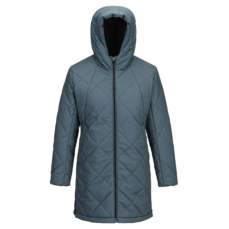 Winter Jacket View 1