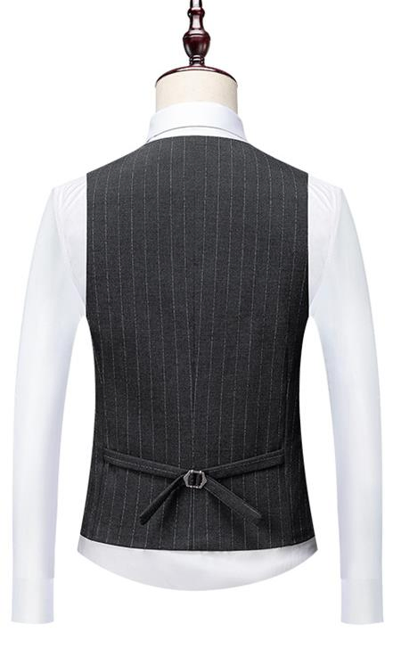 Made in China Men′ S Business Apparel Fit Latest Modern Fit Wedding Suit Blue/Green/Black Blazer