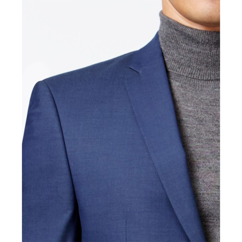 Formal Design Customized Pieces Blazer for Men's Styles