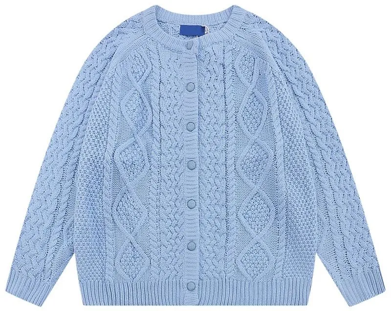 Knit Cardigan View 1