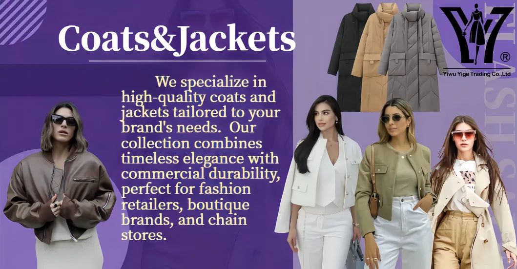 Chic Classic Denim Jacket