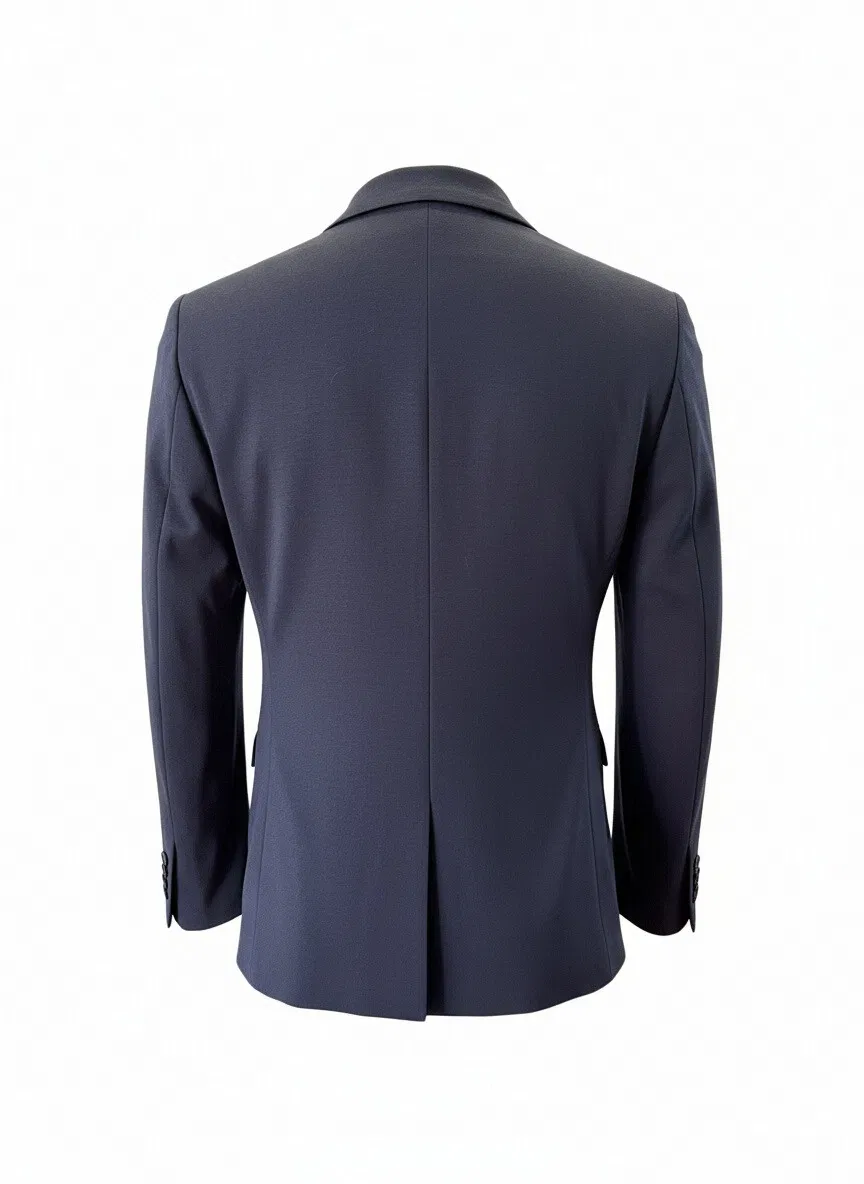 High Quality High-End Durable for Daily Use Men's Blazer Suit