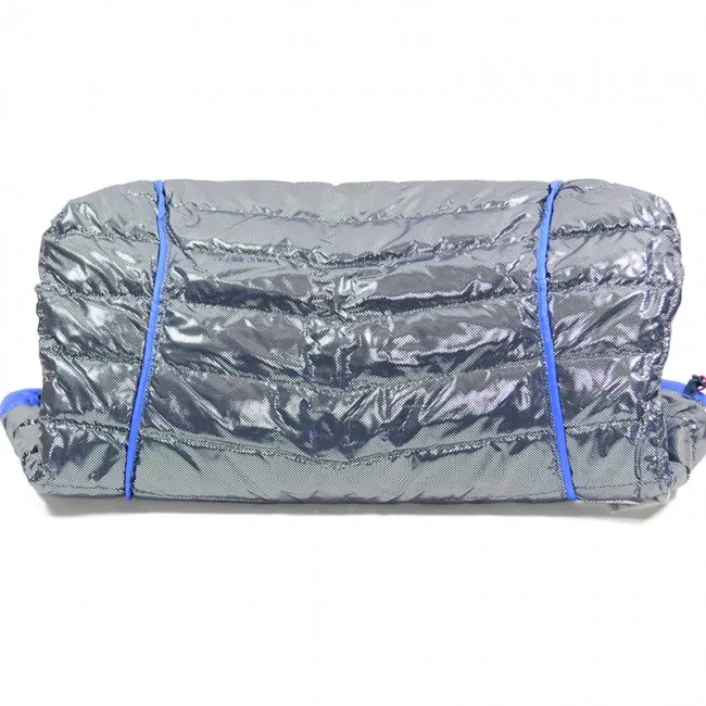 Down Jacket Performance View