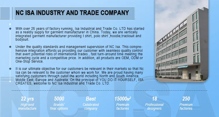 Company Introduction