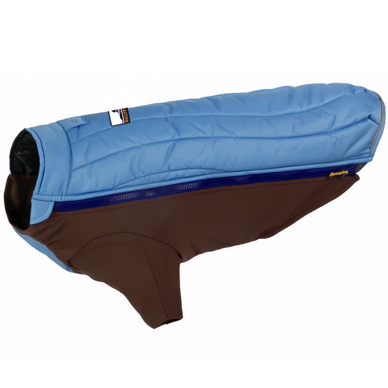 Waterproof Dog Down Puffer Jacket