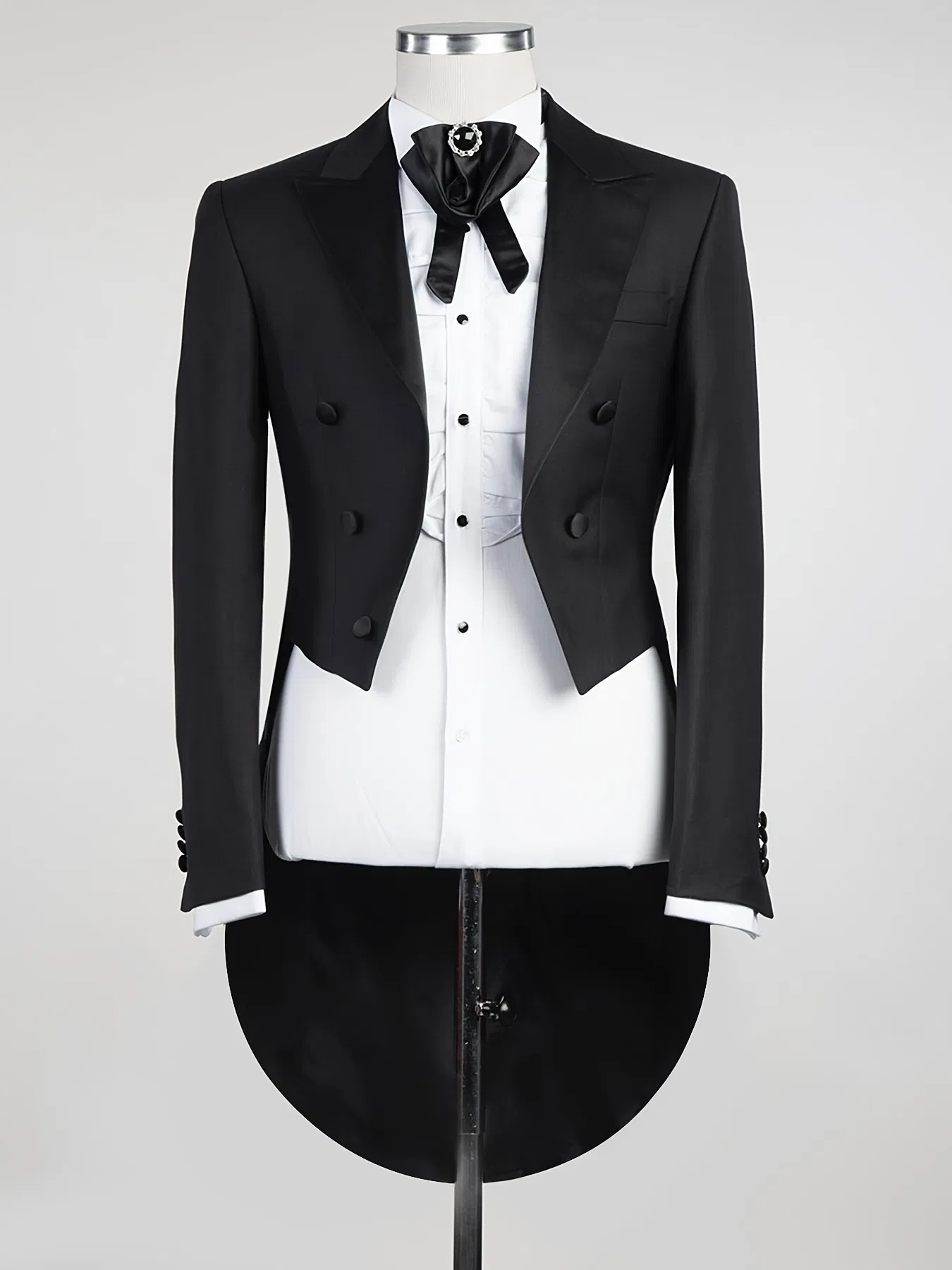 Wedding Blazer Style