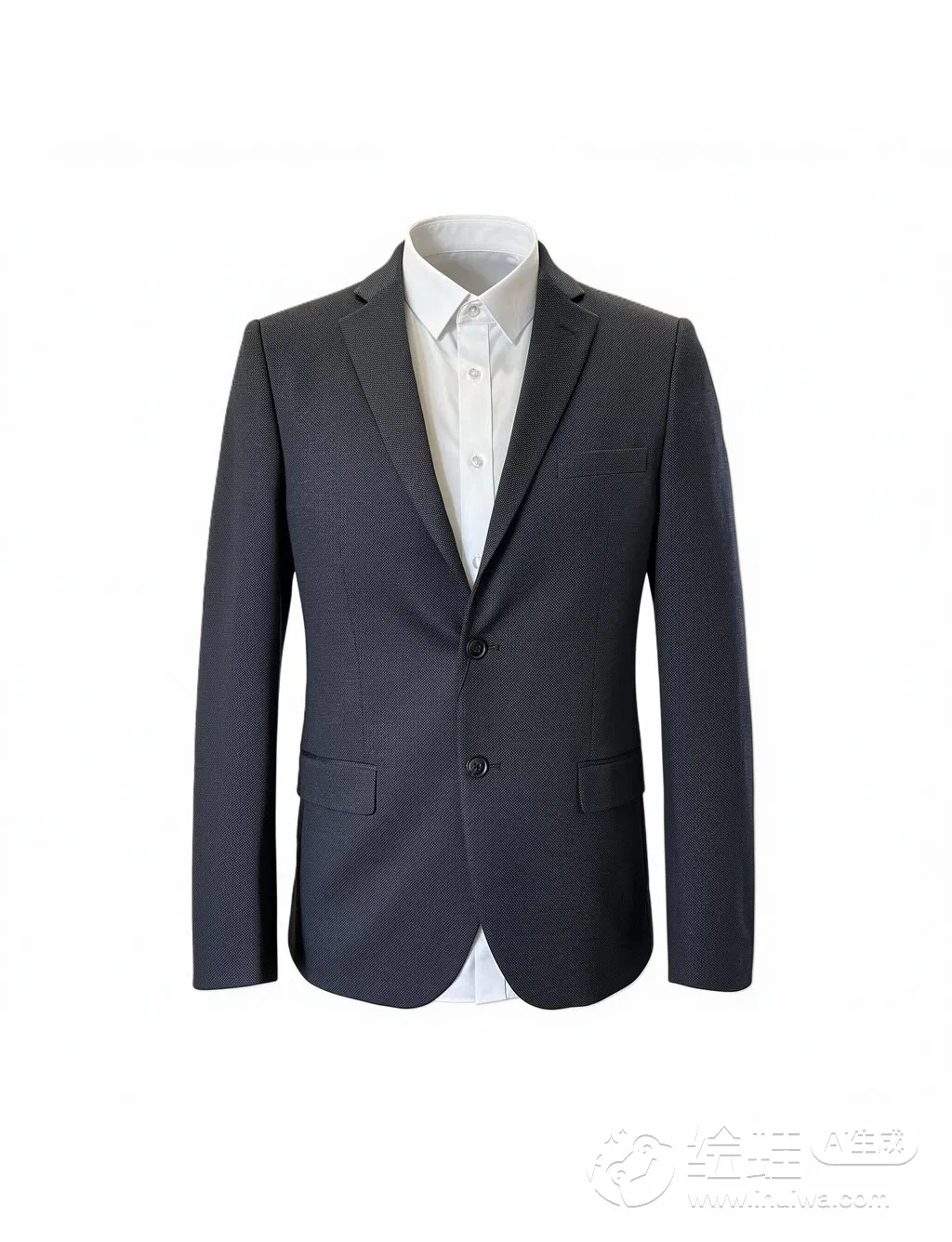High Quality High-End Durable for Daily Use Men's Blazer Suit
