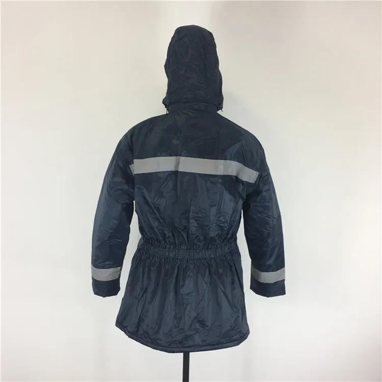Waterproof Padding Parka 2