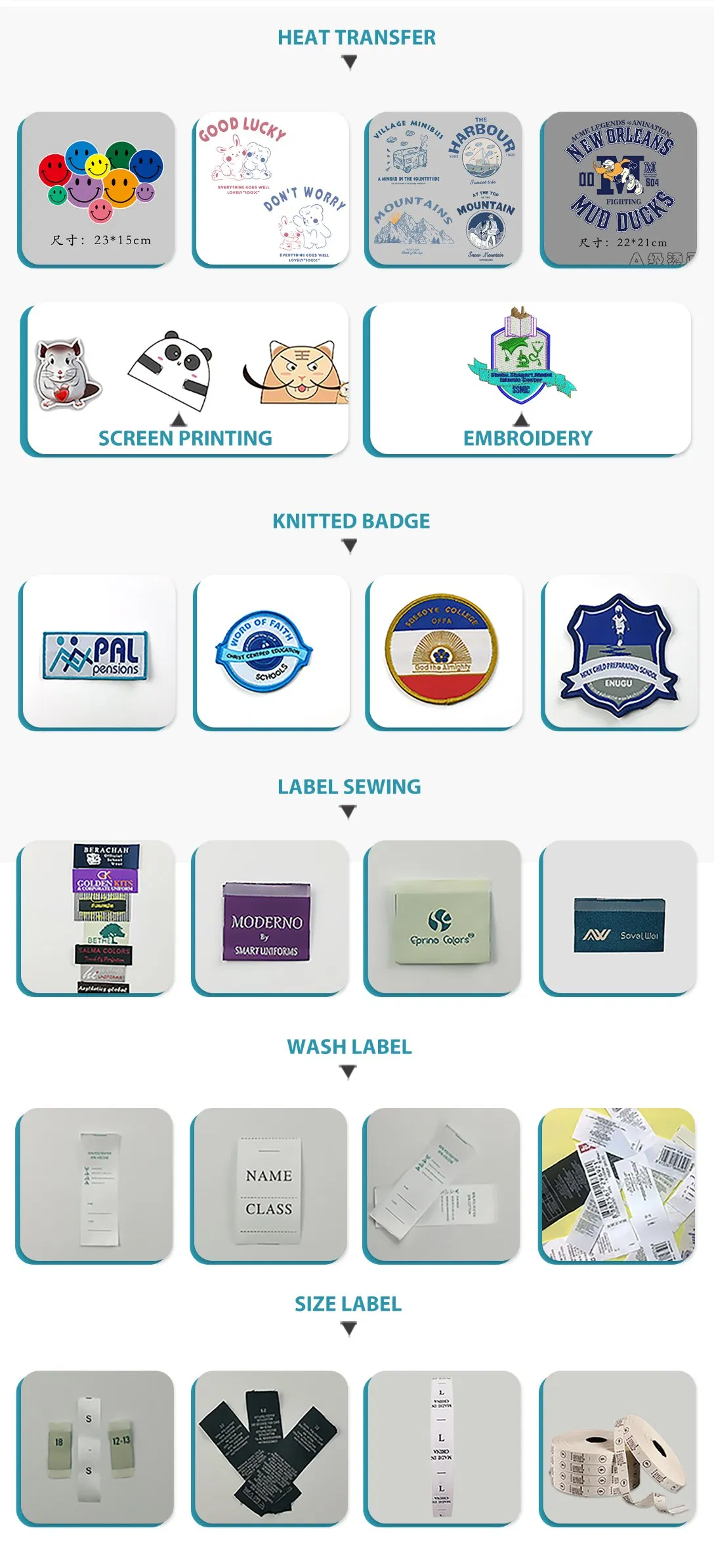 Full Product Specification