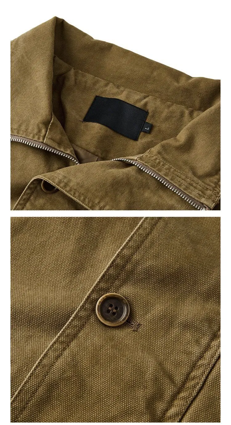 Detail Specifications