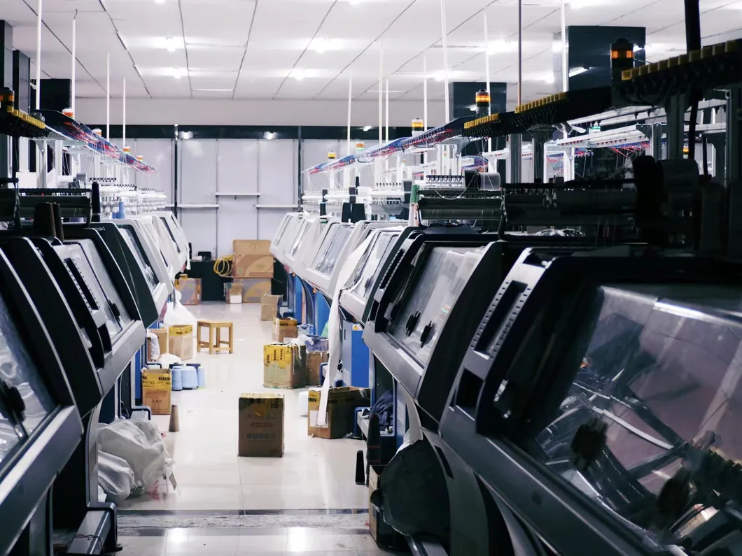 Production Facility 3