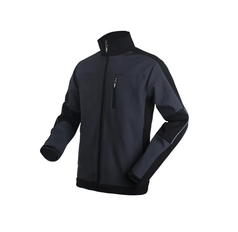 Outdoor Jackets Showcase