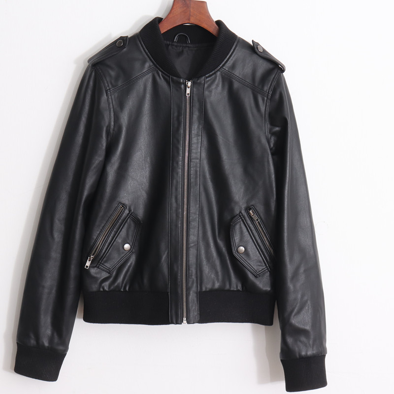 Real Leather Clothes Distributor Jackets Garments Bomber Jackets Blazer Coat