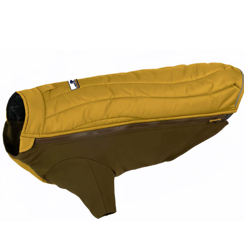 Waterproof Dog Down Puffer Jacket