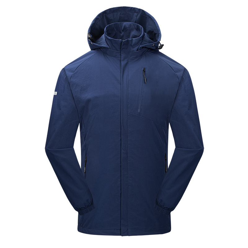 Men′ S Heavy Insulated Parka