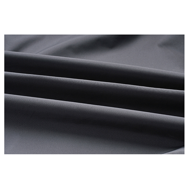 New Style Men Outdoor Clothing Waterproof Lightweight Softshell Black Parka