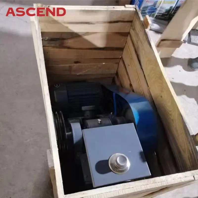 High-Quality Ascend lab jaw crusher for mining testing in the laboratory Service, Quotes