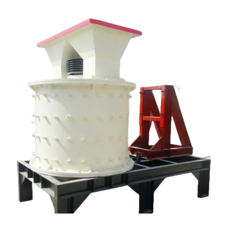 Wholesale Sand making machine compound crusher Quotes, Factory