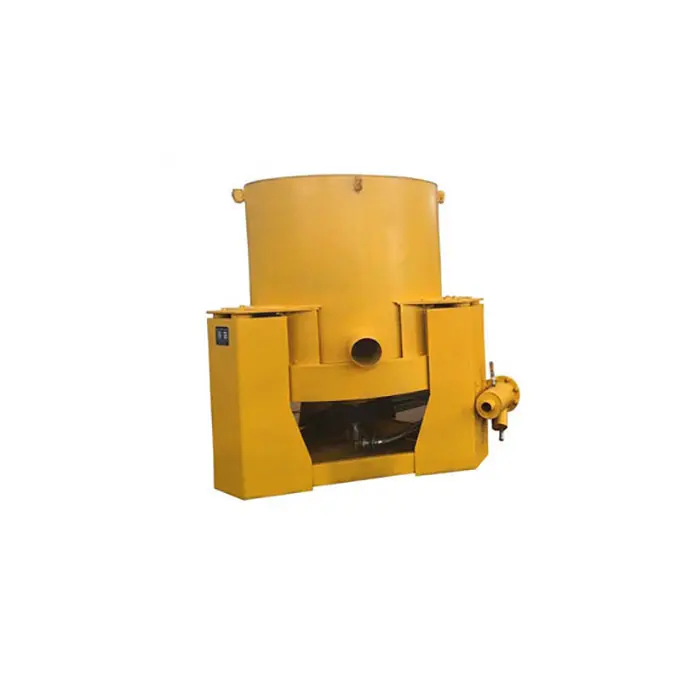 High-Quality Gold Gravity Knelson Centrifugal Concentrator Separator Manufacturers, Suppliers