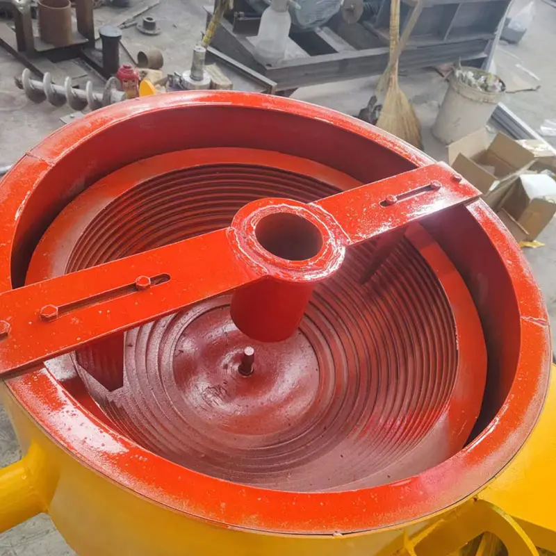 Wholesale Gold Kacha Centrifugal Concentrator Collector Machine Manufacturers, Pricelist