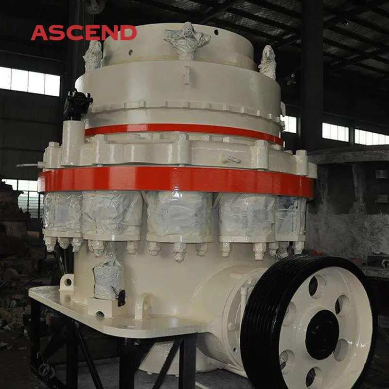 Wholesale Stone Spring Cone Crusher Machine Manufacturers, Exporters