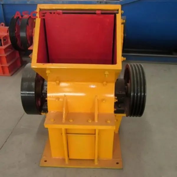 China Hammer Crusher Mill Machine Manufacturers, Exporter