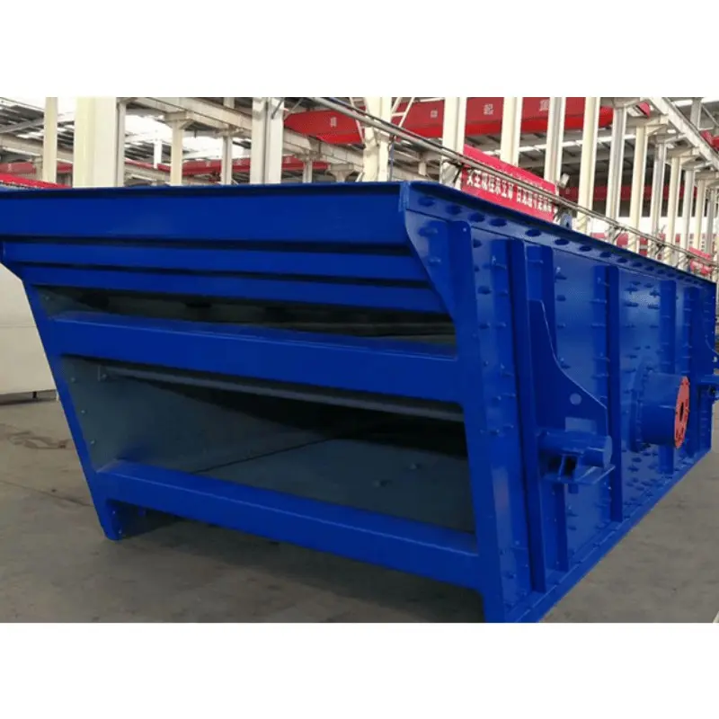High-Quality Circular vibrating screen for stone screening in mining quarry Service, Manufacturers