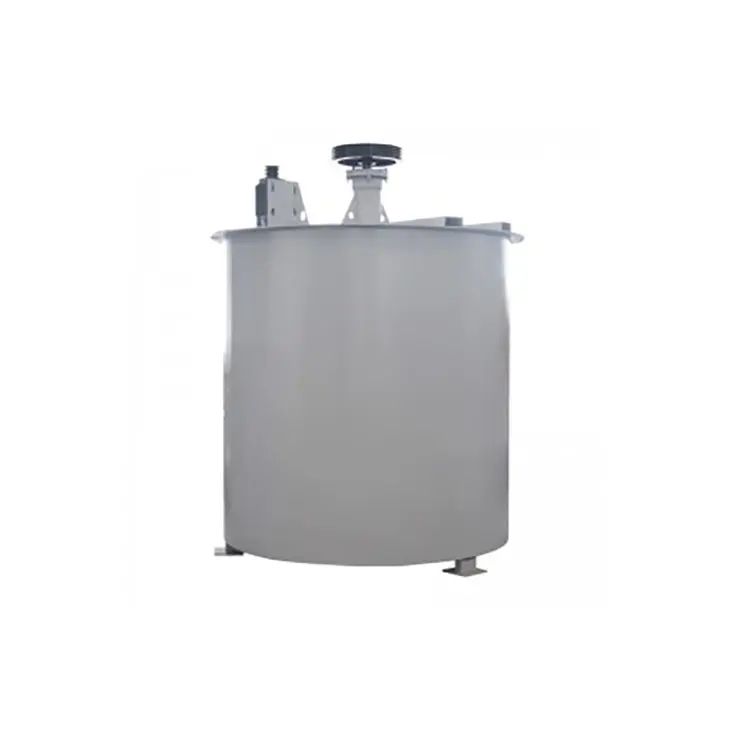 Wholesale Mining ore mixer tank agitation vat ore dressing equipment Product, Companies