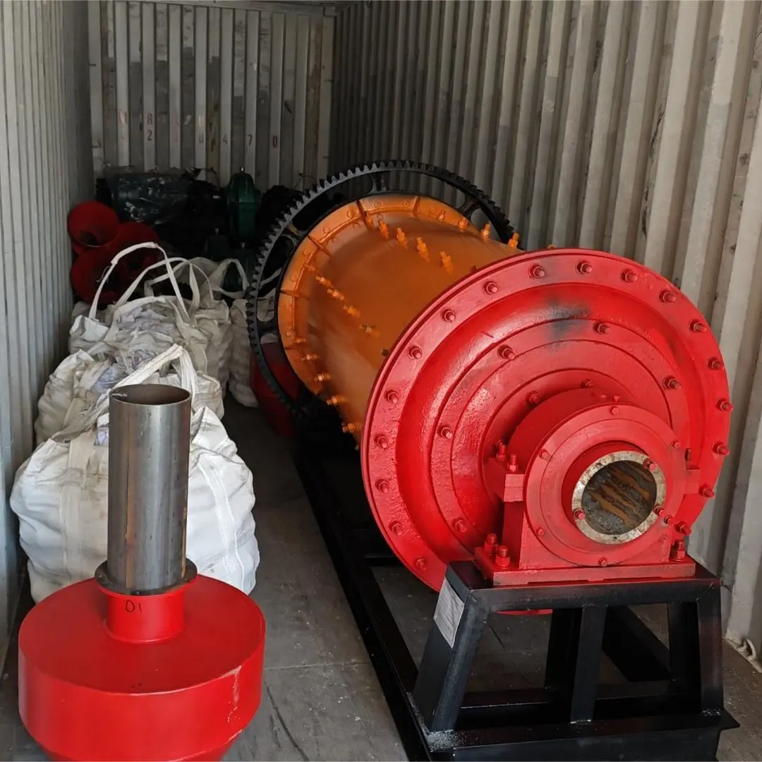 High-Quality Ball mill grinding machine for rock ore powder making Service, Companies