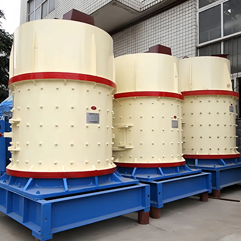 Wholesale Sand making machine compound crusher Quotes, Factory
