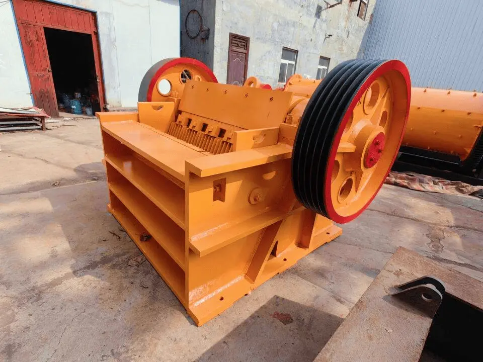 jaw crusher detail2