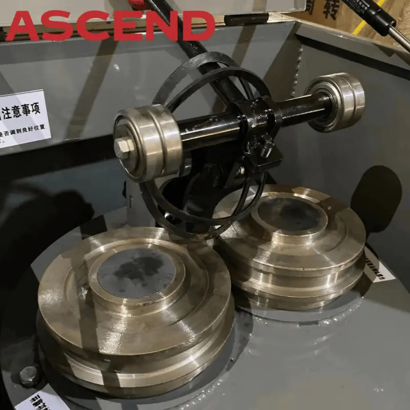 China Ascend Small Lab Sample Mill Pulverizer Grinding Powder Service, Companies