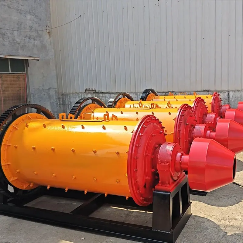 High-Quality Ball mill grinding machine for rock ore powder making Service, Companies