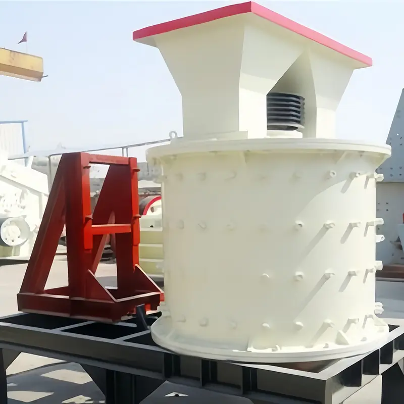Wholesale Sand making machine compound crusher Quotes, Factory