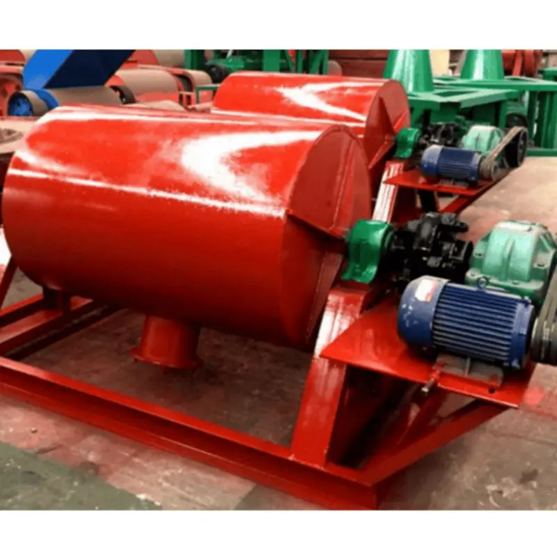 High-Quality Small Ball Mill Gold Mercury Amalgamator Barrel Manufacturer, Companies